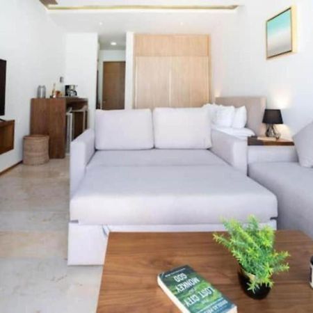 Apartamento Lil Town Playa del Carmen Exterior foto
