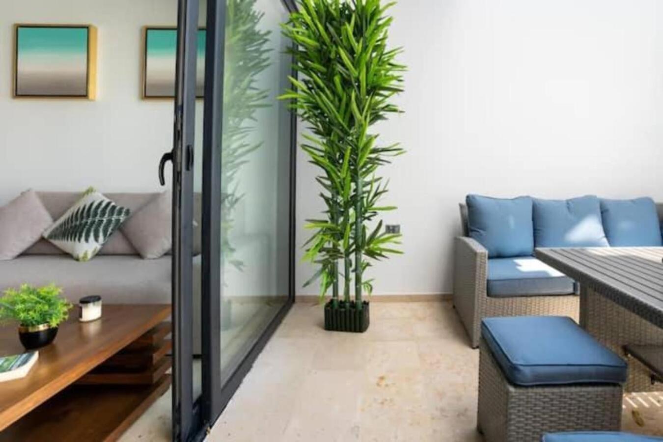 Apartamento Lil Town Playa del Carmen Exterior foto